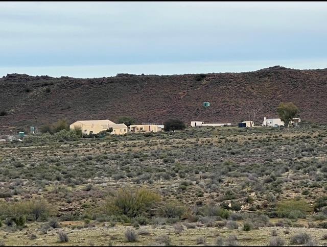 0 Bedroom Property for Sale in Williston Northern Cape